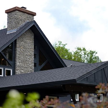 The Lodge At Lincoln Peak At Sugarbush Warren Luaran gambar