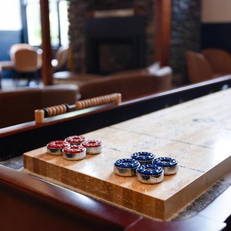 The Lodge At Lincoln Peak At Sugarbush Warren Luaran gambar