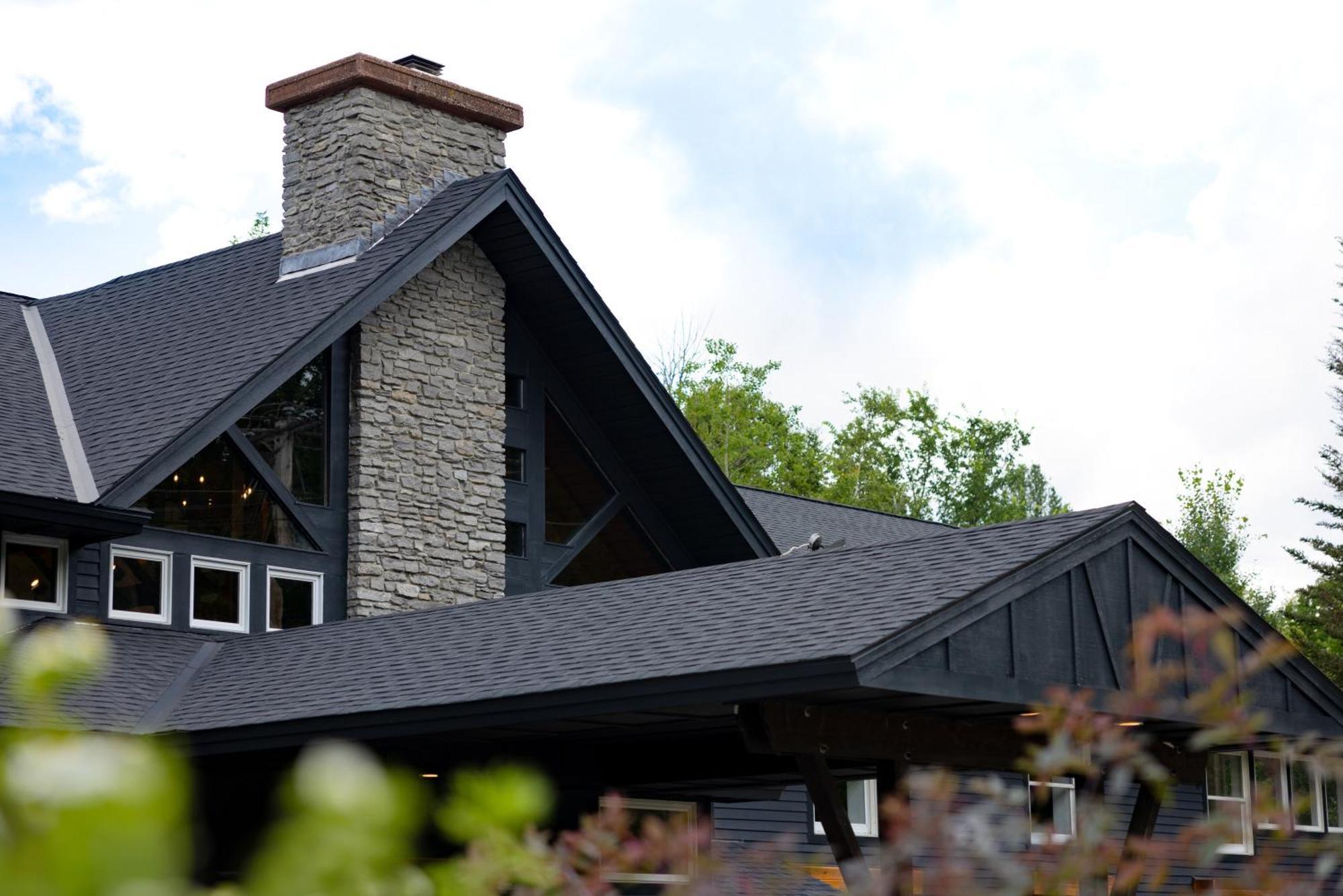The Lodge At Lincoln Peak At Sugarbush Warren Luaran gambar