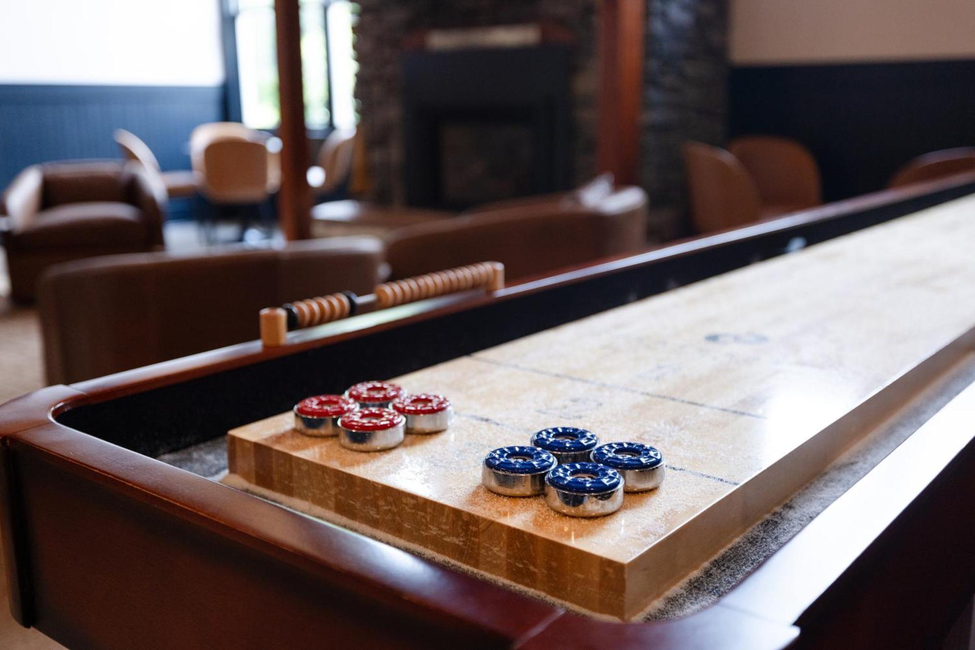The Lodge At Lincoln Peak At Sugarbush Warren Luaran gambar