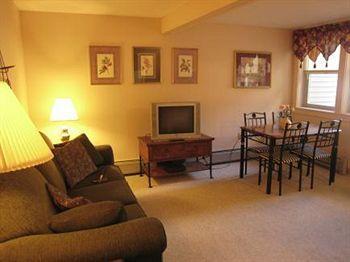 The Lodge At Lincoln Peak At Sugarbush Warren Luaran gambar