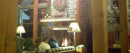 The Lodge At Lincoln Peak At Sugarbush Warren Luaran gambar