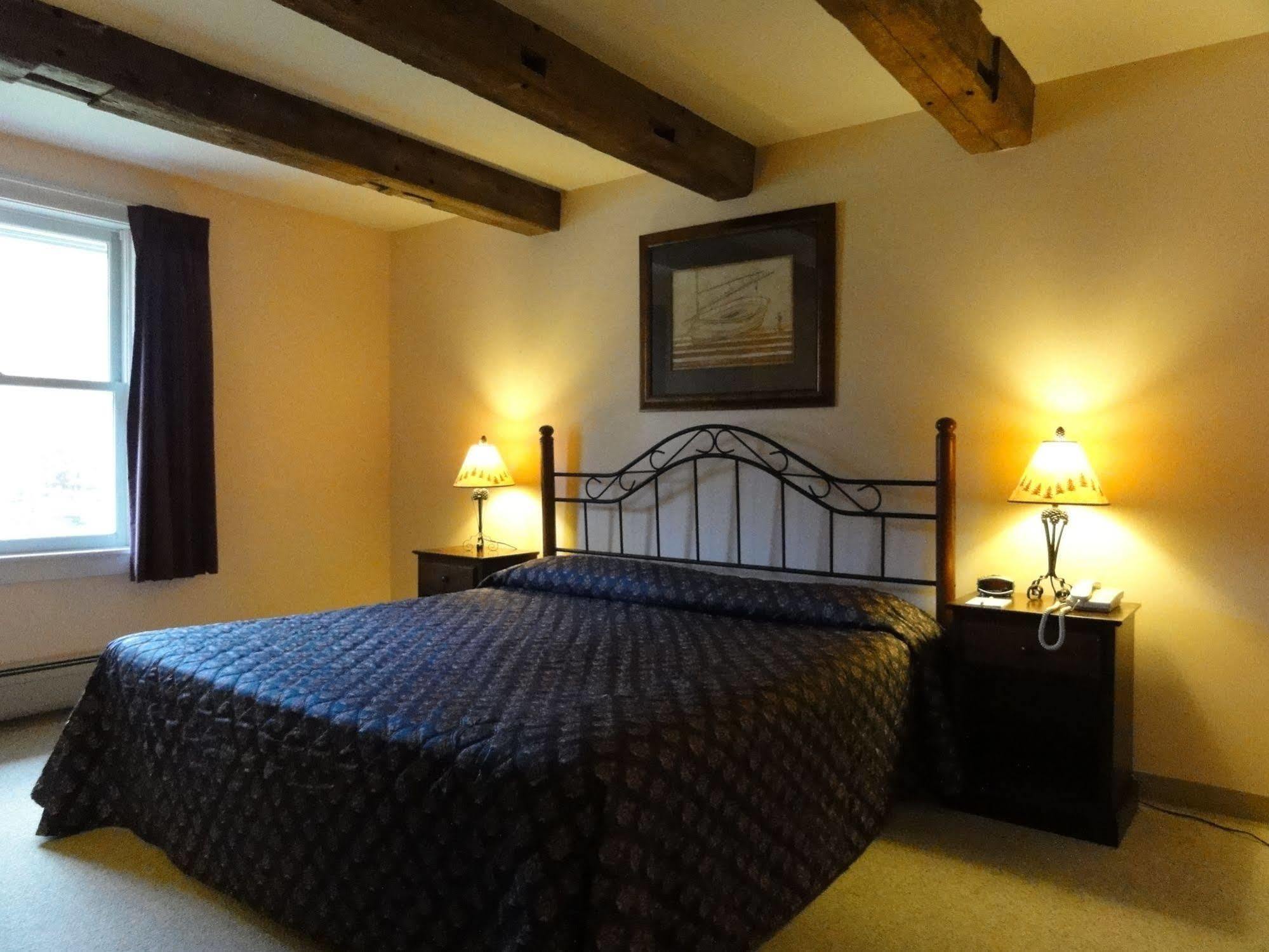 The Lodge At Lincoln Peak At Sugarbush Warren Luaran gambar