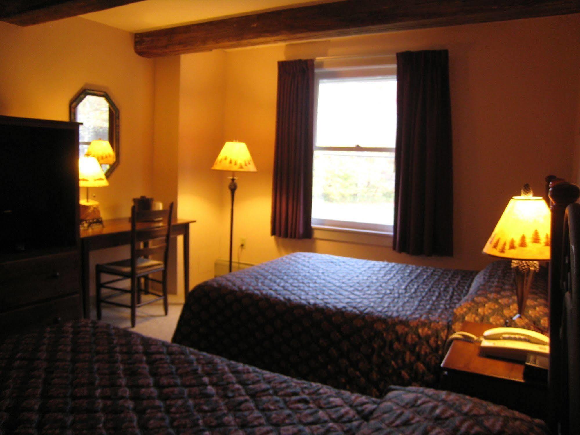 The Lodge At Lincoln Peak At Sugarbush Warren Luaran gambar