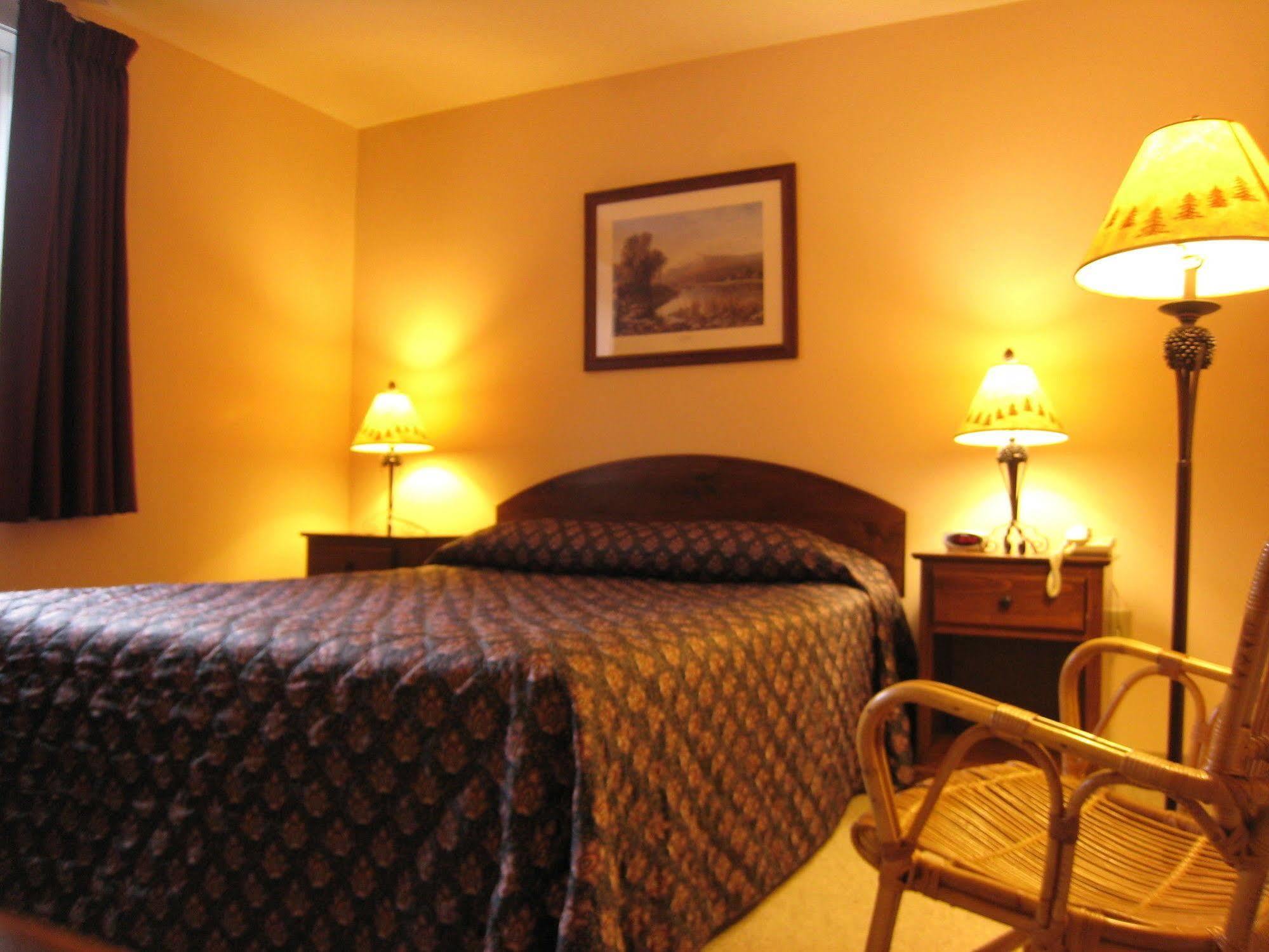 The Lodge At Lincoln Peak At Sugarbush Warren Luaran gambar